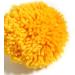 10 Pcs Large Yarn Pom Poms - 3 Inch Acrylic Yarn Balls for Hats & Decorations - DIY Craft Pompoms - Buy Online on GoSupps.com