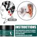 Tinnitus Relief Cream - Natural Herbal Formula for Ear Ringing & Pain Relief - Buy Online on GoSupps.com