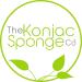 The Konjac Sponge Co Facial Puff Sponge Cleansing and Exfoliating with Antioxidant Green Tea - Deep Cleans Pores Cruelty-Free - Buy Online on GoSupps.com