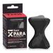TMX Para - back triggers |Double trigger for the self-treatment of tension on the backAcupressure for thoracic spine pain and lumbar spine |Made in Germany