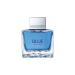 Antonio Banderas Perfumes - Blue Seduction - Eau de toilette for Men - Long Lasting - Fresh and Casual Fragance - Woody and Aquatic Notes - Ideal for Day Wear - 3.4 Fl Oz 3.4 Fl Oz (Pack of 1) - Buy Online on GoSupps.com