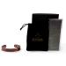 Large Copper Celtic Magnetic Cuff Bracelet for Men | Heavyweight Design with 10 Magnets - Buy Online on GoSupps.com
