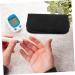 BCOATH Blood Meter Storage Bag Storage Bags Suitcase Bag Portable Fabric Travel Monitor - Buy Online on GoSupps.com