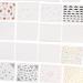 Nail Decals Environmentally Friendly Materials Lasting Effect Nail Art Stickers Bright Clear Patterns for Decoration - Buy Online on GoSupps.com