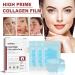 Melting Collagen Film - Korean Dermalayr Technology | Soluble Collagen Supplement - Highprime Collagen for Tight Skin (3 Cardboard) - Buy Online on GoSupps.com