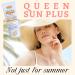 QUEEN 7in1 White and Bright Super Serum- Dark Spot Remover - Tranexamic Acid, Kojic Acid, Alpha Arbutin - Fragrance Free - Buy Online on GoSupps.com