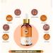 Crysalis Myrrh Oil (Commiphora Myrrha) 100ml - 100% Pure & Organic Essential Oil for Skin, Hair & Aromatherapy Massage - Buy Online on GoSupps.com