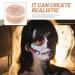 Beaupretty Scar Wax - Halloween Makeup Scar Wax for Realistic Fake Wounds & Face Paint - Buy Online on GoSupps.com