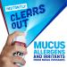 Afrin Saline Burst Extra Strength Daily Nasal Mist, Nose Spray for Everyday Congestion Relief, Hypertonic Seawater Saline Nasal Spray with Dual Nozzle, Drug Free Sinus Rinse, 5 oz - Buy Online on GoSupps.com