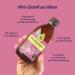 Olini Beetroot Fermentation Drink 500ml | Natural Probiotic with Lemon Turmeric & Ginger | Preservative-Free Freshly Pasteurized - Buy Online on GoSupps.com