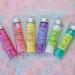 Bella & Bear Paradise Fruits Bath Salts Foot Soak - Detox Fruity Scents 2.1oz (Pack of 6) - Buy Online on GoSupps.com
