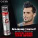 TA Gats'by Men's Hair Spray 250ml | Set & Keep Spray Super Hard Level 4 - Maintains Firm Hair Style For Men - Buy Online on GoSupps.com