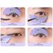 Silicone Stencil Eye Makeup Tool with Winged Tip Design Multi Purpose for Eyebrows and Facial Makeup Easy to Clean - Buy Online on GoSupps.com