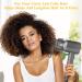 YTCHYYSK Wide Tooth Comb Attachment for Dyson Supersonic Hair Dryer HD01 HD02 HD03 HD04 HD08 - Buy Online on GoSupps.com