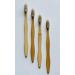 Eco-Friendly Bamboo Toothbrush | Sustainable Oral Care Shipping Worldwide - Buy Online on GoSupps.com