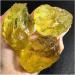 Natural Crystal Rough Natural Big Size Raw Topaz Citrine Rough Stones Minerals and Stones Rough Gemstone Specimen Brazil-1PC Beautiful (Size : 160-200) - Buy Online on GoSupps.com