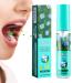 Nbhuiakl Oral Spray | 20ml Oral Spray | Mouth Spray | Breathing Spray for Mouth Gum Refreshing Liquid for Oral Care Natural Refreshment