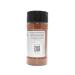 Cincinnati Chili Seasoning by Colonel De Spices | Small Batch Blend | Additive-Free | Made in USA - Buy Online on GoSupps.com