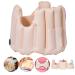 Mastectomy Pillow - Built-in 10 Safe Airways to Protect postoperative Wounds Suitable for postoperative Recovery After Breast Reduction and Augmentation Surgery Heart Surgery etc. Skin Colour