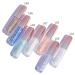 HEXZE Star Diamond Streamer Liquid Eyeshadow (2g) - Long Lasting Liquid Glitter Eyeshadow - Buy Online on GoSupps.com
