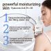 Hyaluronic Acid Brightening Serum 30ml - Dark Spot Remover & Discoloration Corrector for Face - Anti Aging Moisturizer - Buy Online on GoSupps.com