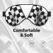 Shop Soft Blackout Sleep Mask Eye for Men & Women | Reusable Travel & Camping Essentials - Perfect Gift Idea - Buy Online on GoSupps.com