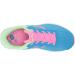 New Balance Kids Fresh Foam Arishi V2 Bungee Running Shoe - 1 Little Kid - Vibrant Sky/Silver/Glo - Buy Online on GoSupps.com