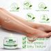 Urea 42% Foot Cream Avocado Urea Cream for Deep Cracked Skin Deep Moisturizing Cracked Heel Repair Cream with Hyaluronic Acid Tea Tree and Aloe Vera Callus Remover - Buy Online on GoSupps.com