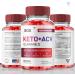 (2 Pack) Ace Keto ACV Gummies - Advanced Weight Loss with Apple Cider Vinegar - Oprah Winfrey Approved - 525mg Keto+ACV Blend with Beet Root & Vitamin B12 (120 Gummies - Buy Online on GoSupps.com