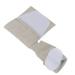 ANGGREK Lipstick High Color Toe Corrector Brace for Bunion & Toe Straightening - Left Foot - Buy Online on GoSupps.com
