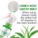 Green Tea Foot Peel Spray - Exfoliating & Nourishing Dead Skin Remover - Buy Online on GoSupps.com
