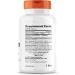 Doctor's Best Collagen Types 1 & 3 with Peptan - 1000mg, 540 Tablets | Boost Skin, Hair & Joint Health - Buy Online on GoSupps.com