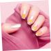 Healeved 1 Nail Art Polymer Clay Stickers for Nails Nail Art Sticker Diy Nail Art Decor Diy Manicure Supplies Cell Phone Accessories Polymer Clay Beads Candy Stickers Star Crafts Cream Gum - Buy Online on GoSupps.com