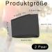 Buy Forefoot Pads - 2 Pairs Breathable Metatarsal & Elasticity Ball Pads for Men & Women - International Shipping - Buy Online on GoSupps.com