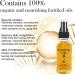Lalenas Oil for Face Castor Blackseed Rosehip Serum Lalena Rosehip Oil Black Seed Oil and Castor Oil Face Serum Lilinas Castor Oil Black Seed Oil Rosehip Lalenas Oil for Face (1) - Buy Online on GoSupps.com