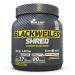 Olimp Sport Nutrition Blackweiler Shred Exotic Orange 480 g Pre Workout Booster and Fat Burner L-Arginine and Beta-Alanine