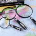 Magnifying Glass Handheld for Reading HD High Magnification Magnifying Glasses for Close Work Stabilize The vast ocean Small - Buy Online on GoSupps.com