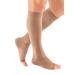 mediven plus for men & women 3040 mmHg Calf High Compression Stocking Open Toe