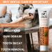 Natural Dog Toothpaste | 100g Mint Pet Toothpaste for Dental Care - Remove Plaque, Fight Decay & Bad Breath - Buy Online on GoSupps.com