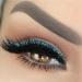 FashionCha Cat Eye Makeup Stencil Set - 2 Pairs Reusable Eyeliner Guides 3 Pcs 1 count (Pack of 1) - Buy Online on GoSupps.com