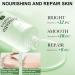 Soothing Repair Toner Hydrating Centella Asiatica Face Toner for Blemishes and Acne Prevents Skin Aging Strengthen Your Skin Refreshing Oil Control Skin Care for Sensitive Oily Dry Skin -120ml - Buy Online on GoSupps.com