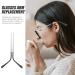 Buy Lurrose Glasses Accessories - Sunglasses Hinge Replacement Brackets & Brillion Arm | International Shipping Available - Buy Online on GoSupps.com