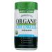 Green Foods Organic Chlorella Powder - 2.1 oz - 100% Organic - Gluten Free - Dairy Free - Yeast Free - Wheat Free - Vegan