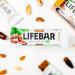 Shop Lifefood Lifebar Energy Seal - Vegan Sports Bar Gluten-Free Sugar-Free Bio Vegan - 15 Pack (Brazil Nut) - Buy Online on GoSupps.com