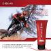 dznuts InHeat Embrocation Cream 6.7 fl. Oz - Cold Weather Chamois Cream for High Heat - Buy Online on GoSupps.com