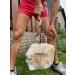 RUSTAM CLIMBING Monik Portable Fingerboard - Pocket-sized Hangboard for Rock Climbing | Grip Strength Trainer - Buy Online on GoSupps.com