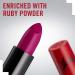 Rimmel Lasting Finish Matte Lipstick by Kate Moss - Pack of 2 | Long-Lasting Color International Shipping - Buy Online on GoSupps.com