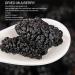 Dried Mulberries Organic Traditions Canned Black Berries Fruit Wash Free Non Sand Health Care Foods Gluten Free - Buy Online on GoSupps.com