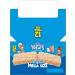 Rice Krispies Treats Marshmallow Snack Bar collations pour enfants d jeuner scolaire original barre de 62 4 g (1 bar) - Buy Online on GoSupps.com