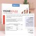 NaturAvignon Red Vine Laboratory | Against heavy legs & swelling | Red vine + Acerola | 100% natural origin | Proven efficacy | Made in France | 20 vials (10 days) - Buy Online on GoSupps.com
